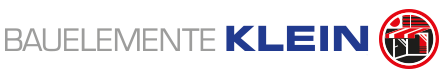 Bauelemente Klein Logo